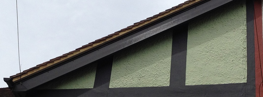 Soffits and Fascias