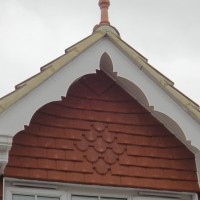 soffits and fascias