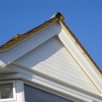 soffits and fascias