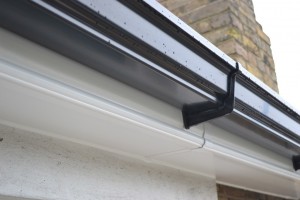 guttering