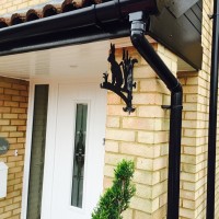 guttering