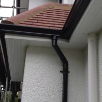 soffits and fascias