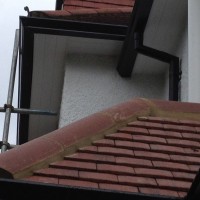 soffits and fascias