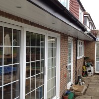 soffits and fascias