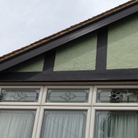 soffits and fascias