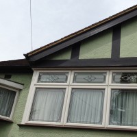 soffits and fascias