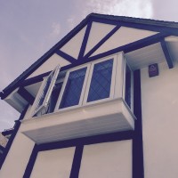 soffits and fascias