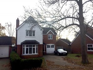 Neighbouring premises with similar issues