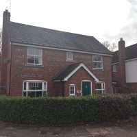 Fascias, soffits and guttering in St Albans