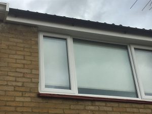 Finlock gutter replacement in Camberwell