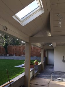 Hardiplank cladding installation