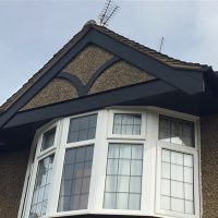 Soffits and fascias in Southgate