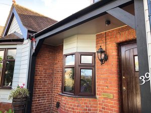 Sofftis and fascias in Essex