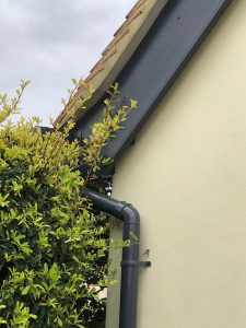 Bargeboard installation in Essex