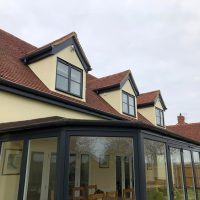 Roofline services in Great Dunmow