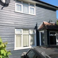 james Hardie cladding installation