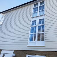 Hardieplank weatherboard cladding installation