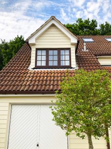 Replacement cladding in Sheering