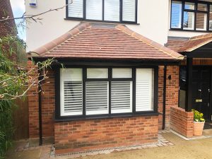 Flat roof replacement solutions