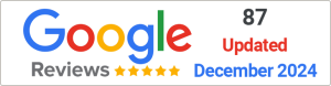 Google reviews October 24
